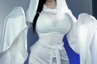 Coser@九柒喵 蔚蓝档案 妃咲幼稚园