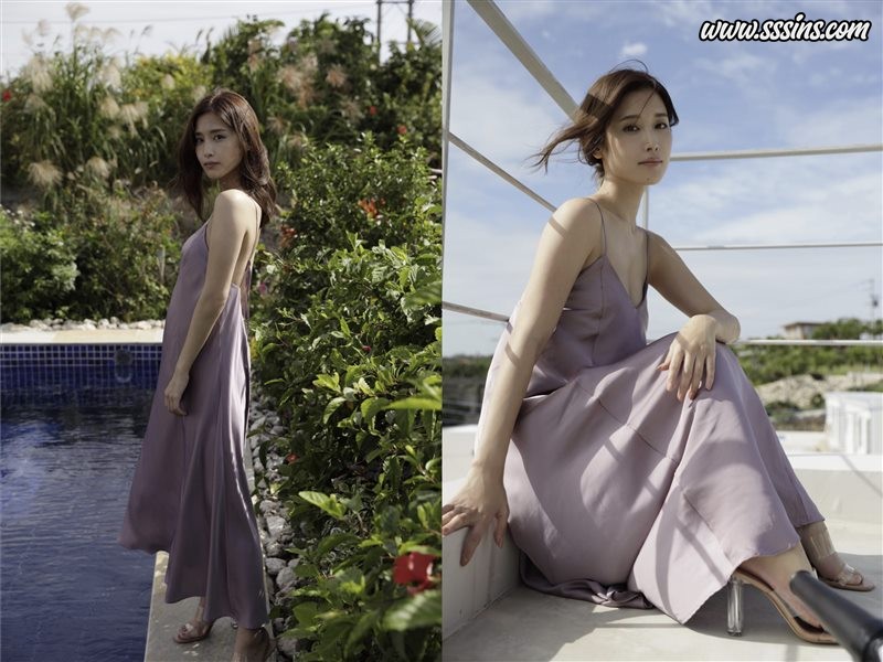 [Unknown KR]FLASHデジタル写真集 ミスFLASH2021グランプリ- Anna Masuda (益田アンナ) [57P + 6V／8.54GB]