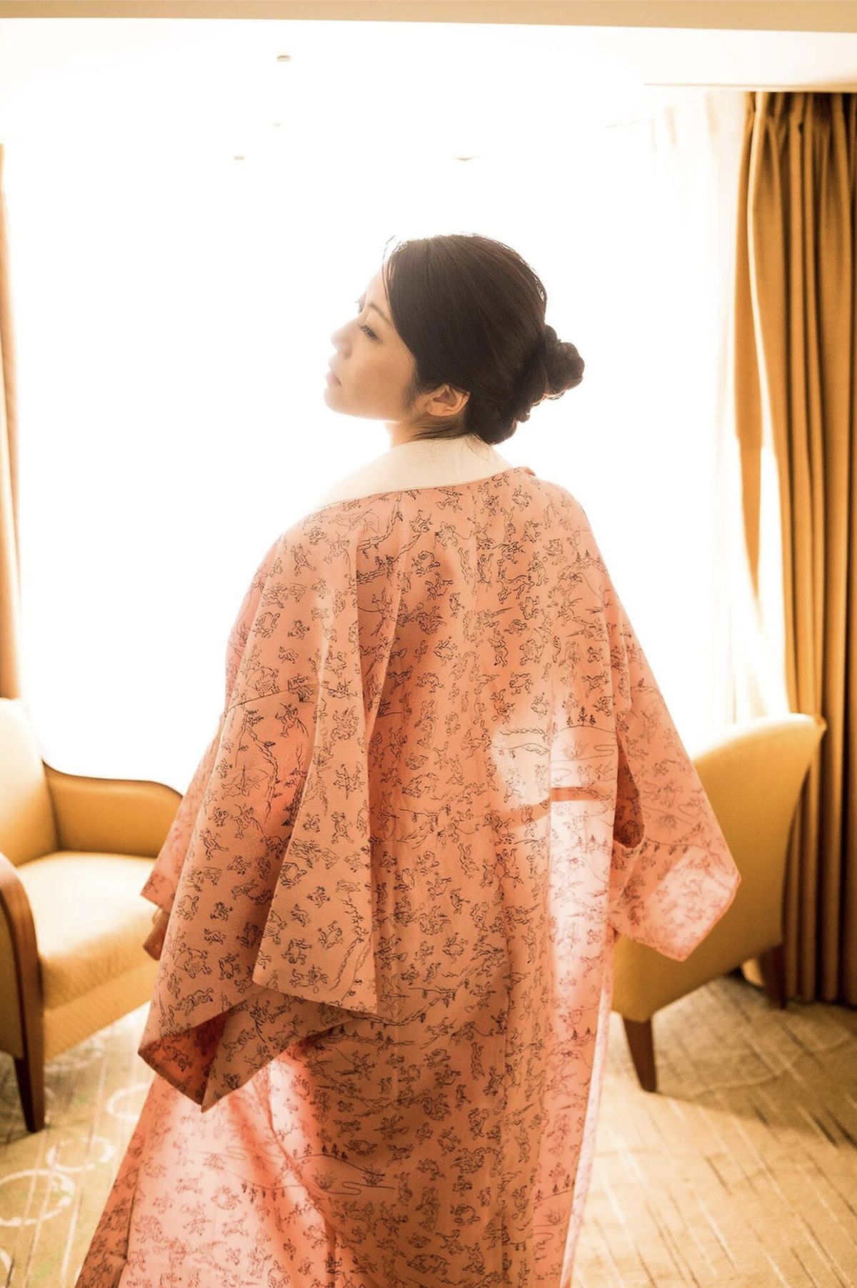 JP Maki Hojo 北条麻妃 – Violet (87P)