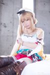 Cosplay Atsukiあつき Atelier Suite Set.02(60P)