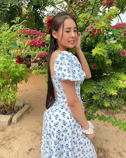 [Gym Girl] Nguyen Phuong Trang P4