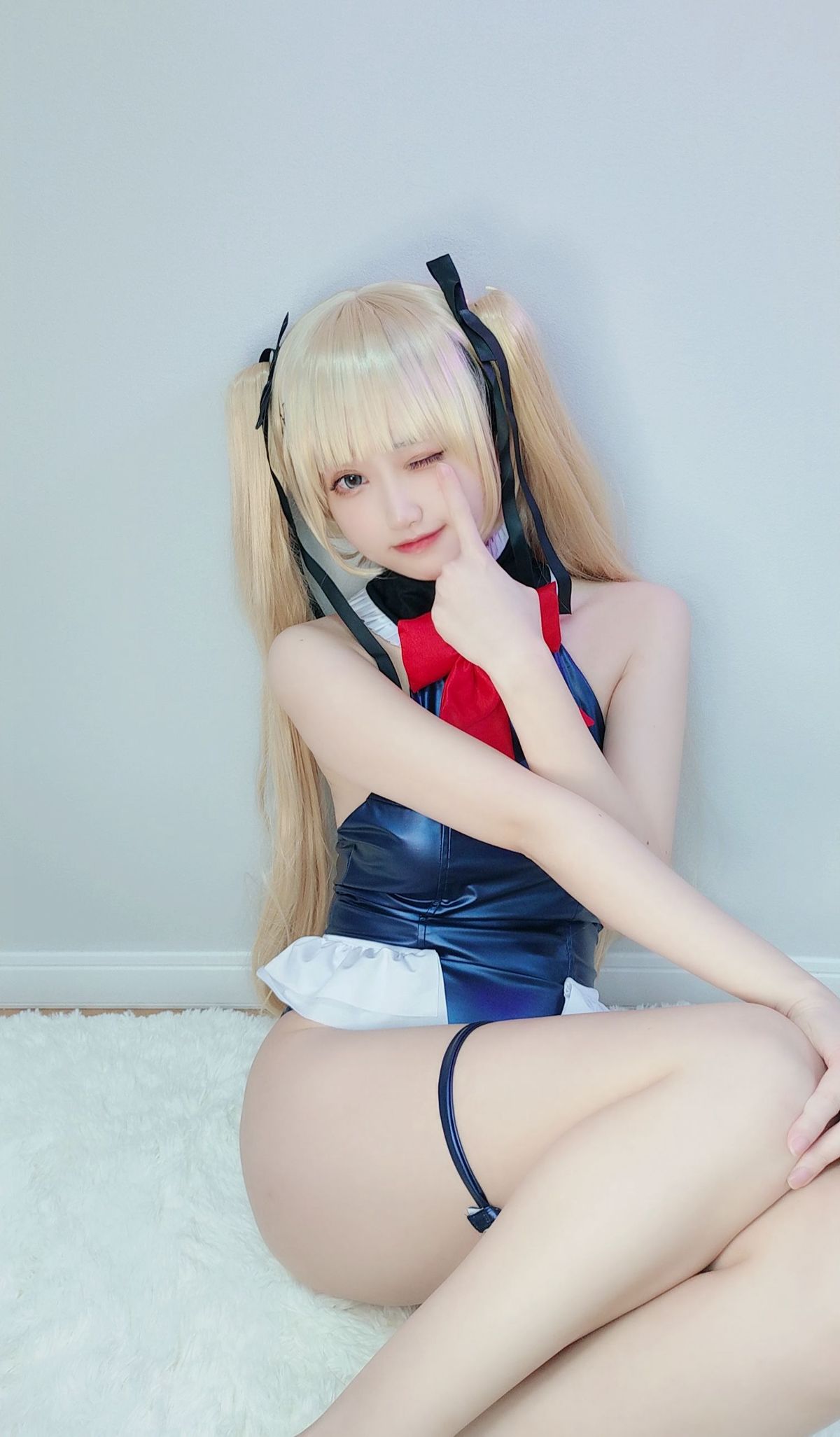 Coser@千阳ちよ – 2023-2024 Collection Part04 (47P)