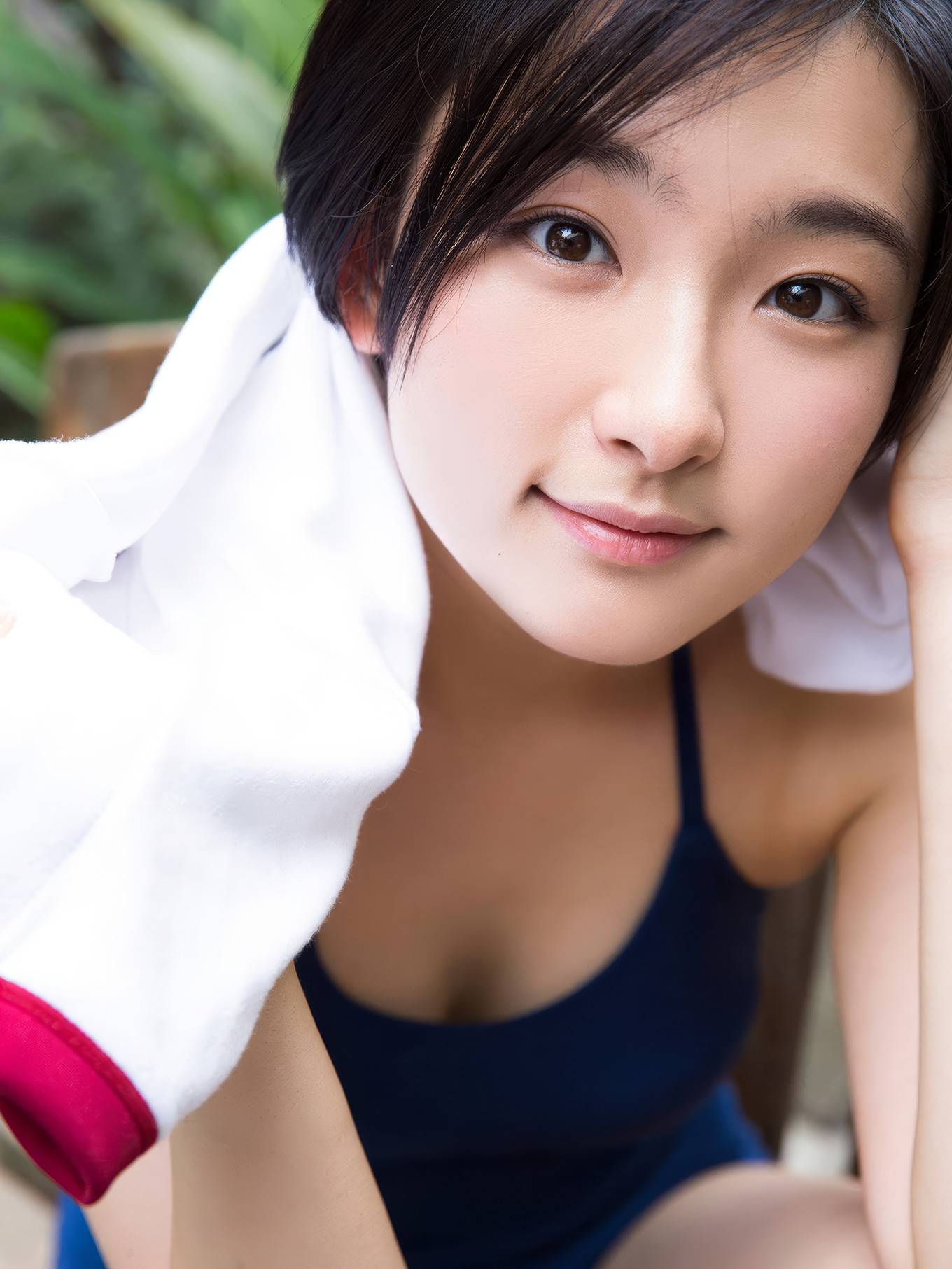 Yu Saotome 早乙女ゆう, Sabra net e-Book Vol.1&2 DX オンリー・ゆう