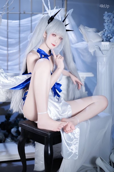 Coser@封疆疆v 可畏礼服