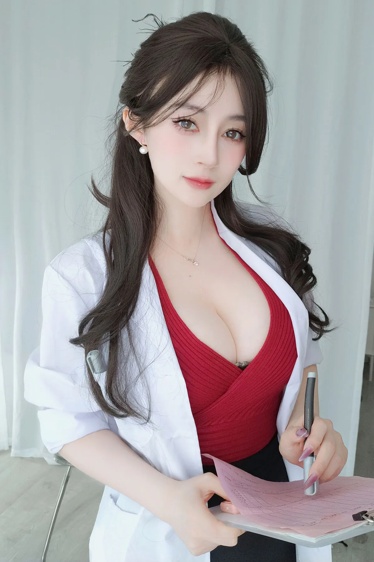 JP Kokoro 篠崎こころ – Attention (51P)