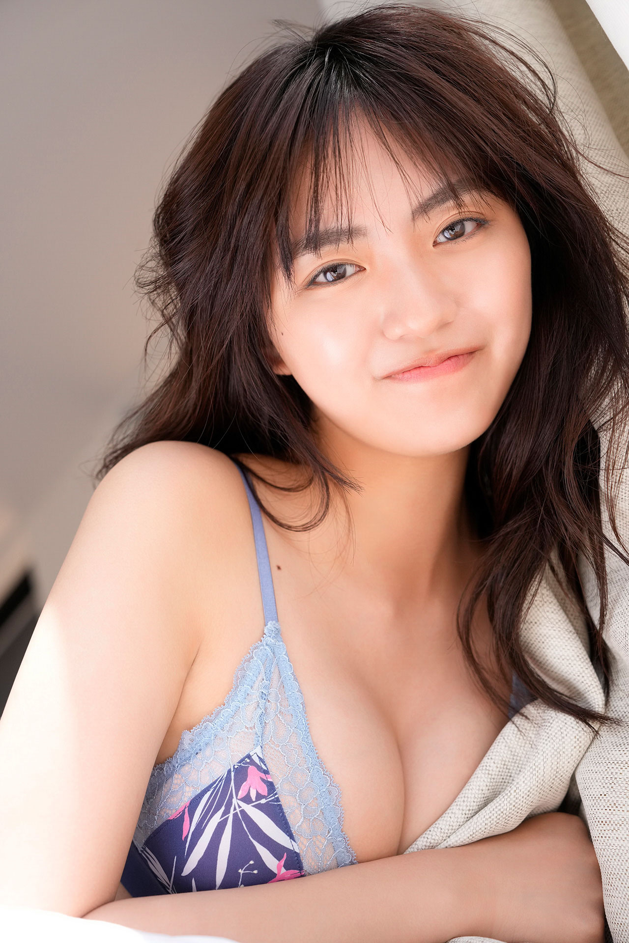 Runa Toyoda 豊田ルナ, FLASHデジタル写真集 「Seaside Memories」 Set.02