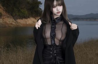 Coser@柒柒要乖哦 湖畔物语