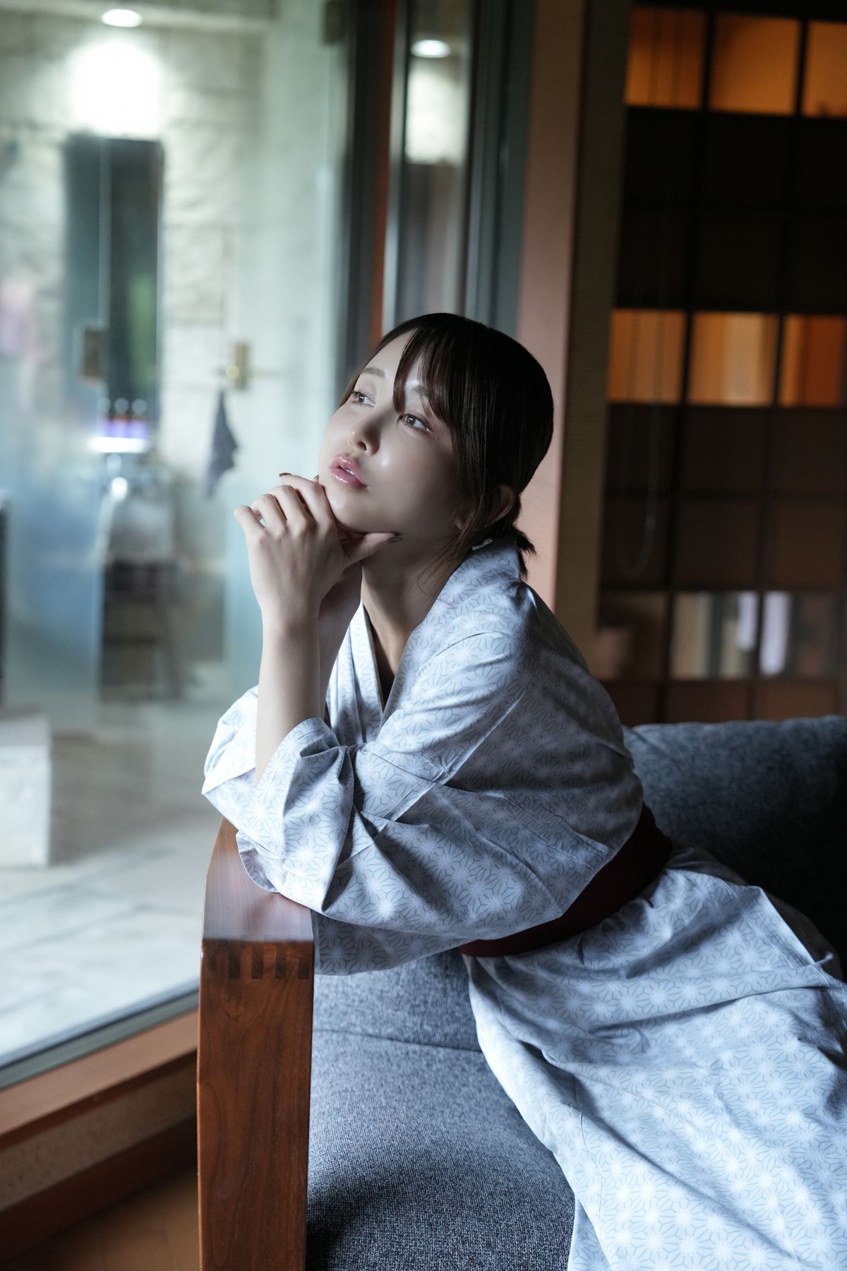 Coser@いくみ 193iKkyu3 – Fantia 2024年08月合集 Part1 (49P – 5V)