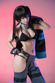 Coser@UmekoJ – Tamaki Kotatsu
