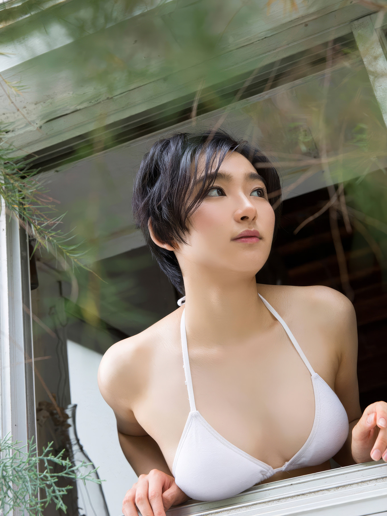 Yu Saotome 早乙女ゆう, Sabra net e-Book Vol.1&2 DX オンリー・ゆう