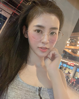 [Gym Girl] Nguyen Phuong Trang P2