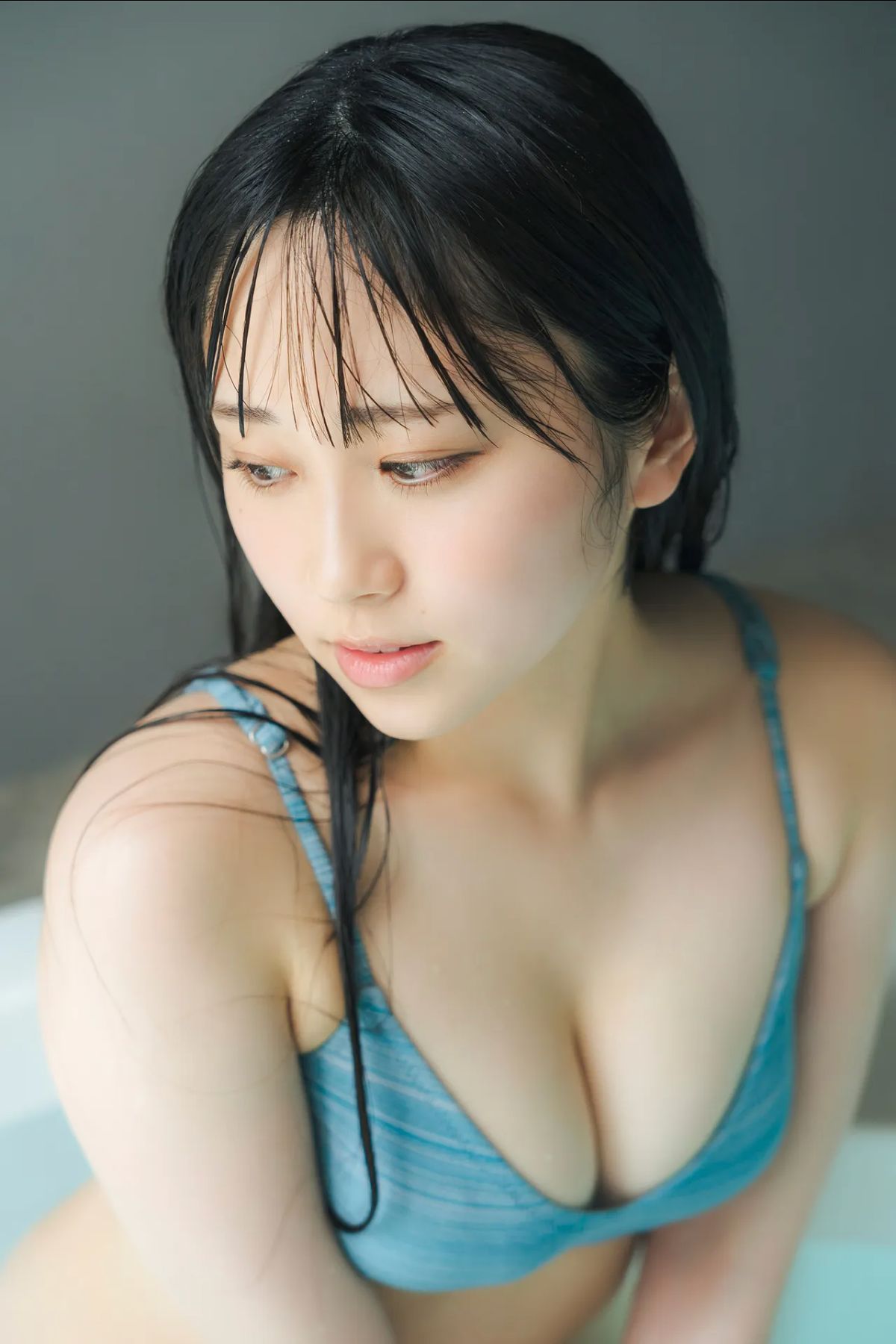 JP Momoko Oshiro 大白桃子 – 桃白 Vol.2 (89P)