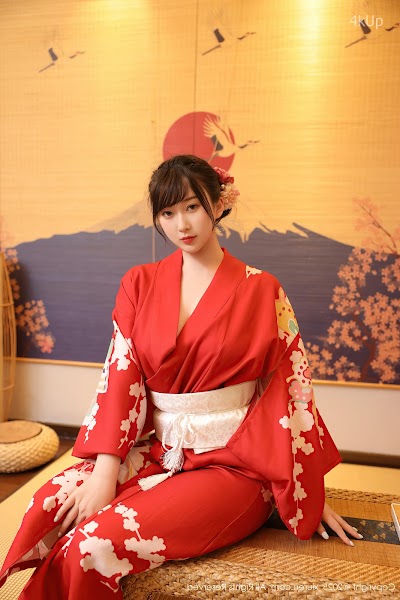 XIUREN No.10624 李沁恩lrene