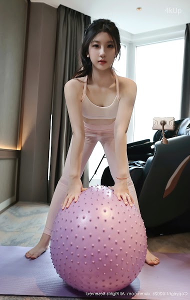 XIUREN No.10474 小芭乐
