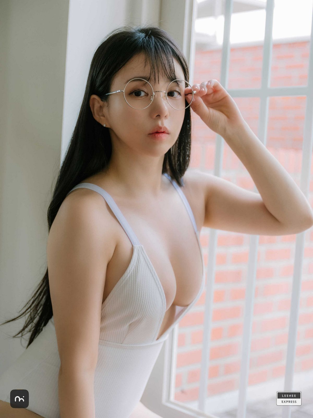 LE LEFM-038 Yuri (63P)