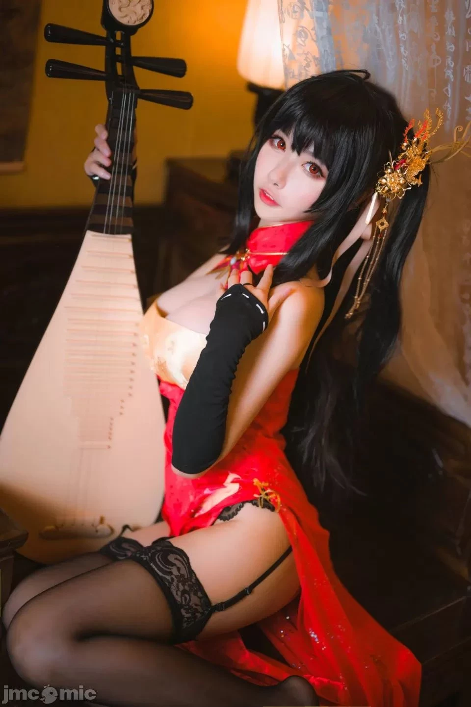 Momoko葵葵– 合集(392P)