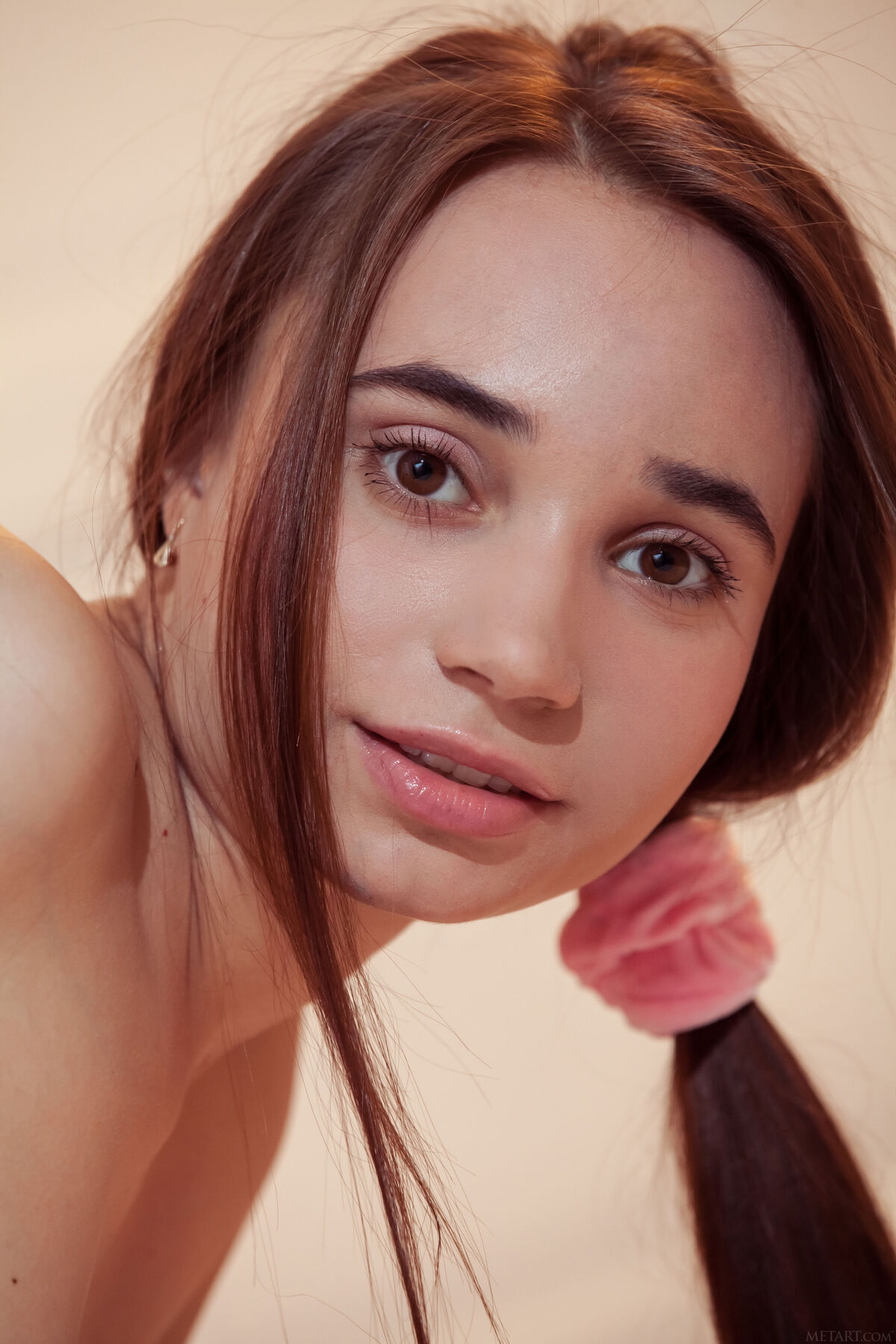 MetArt Messiah – Triany Part2 (64P)