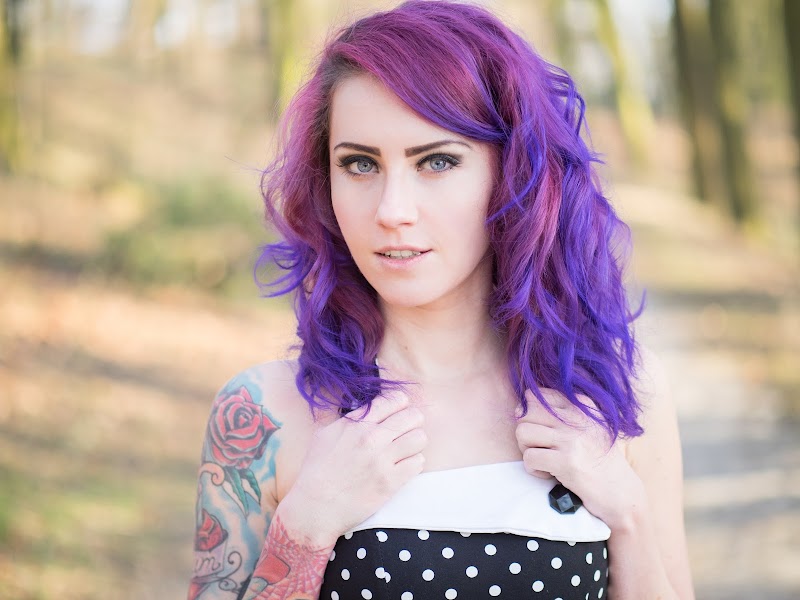 European Beautiful Girls – 4KUP.07