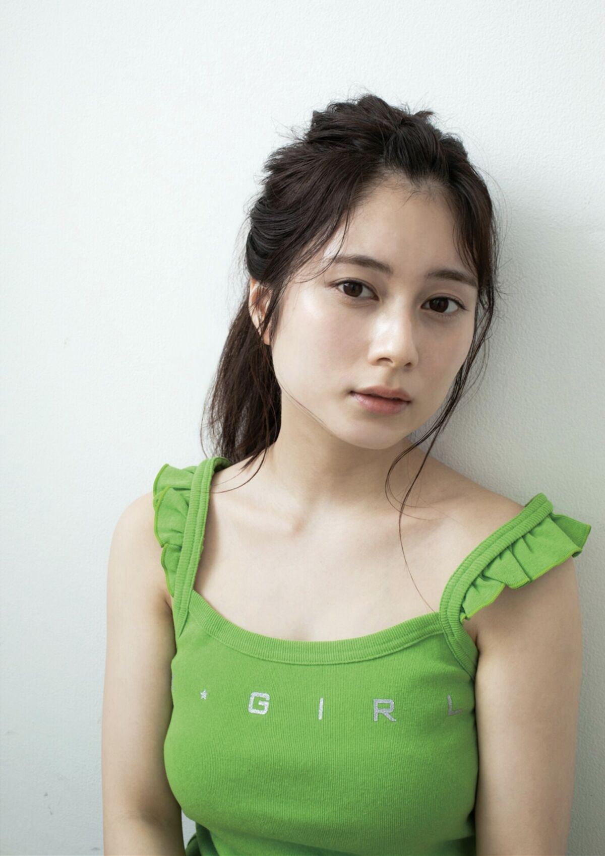 JP Sakurako Okubo 大久保桜子 – RISING SUN (28P)