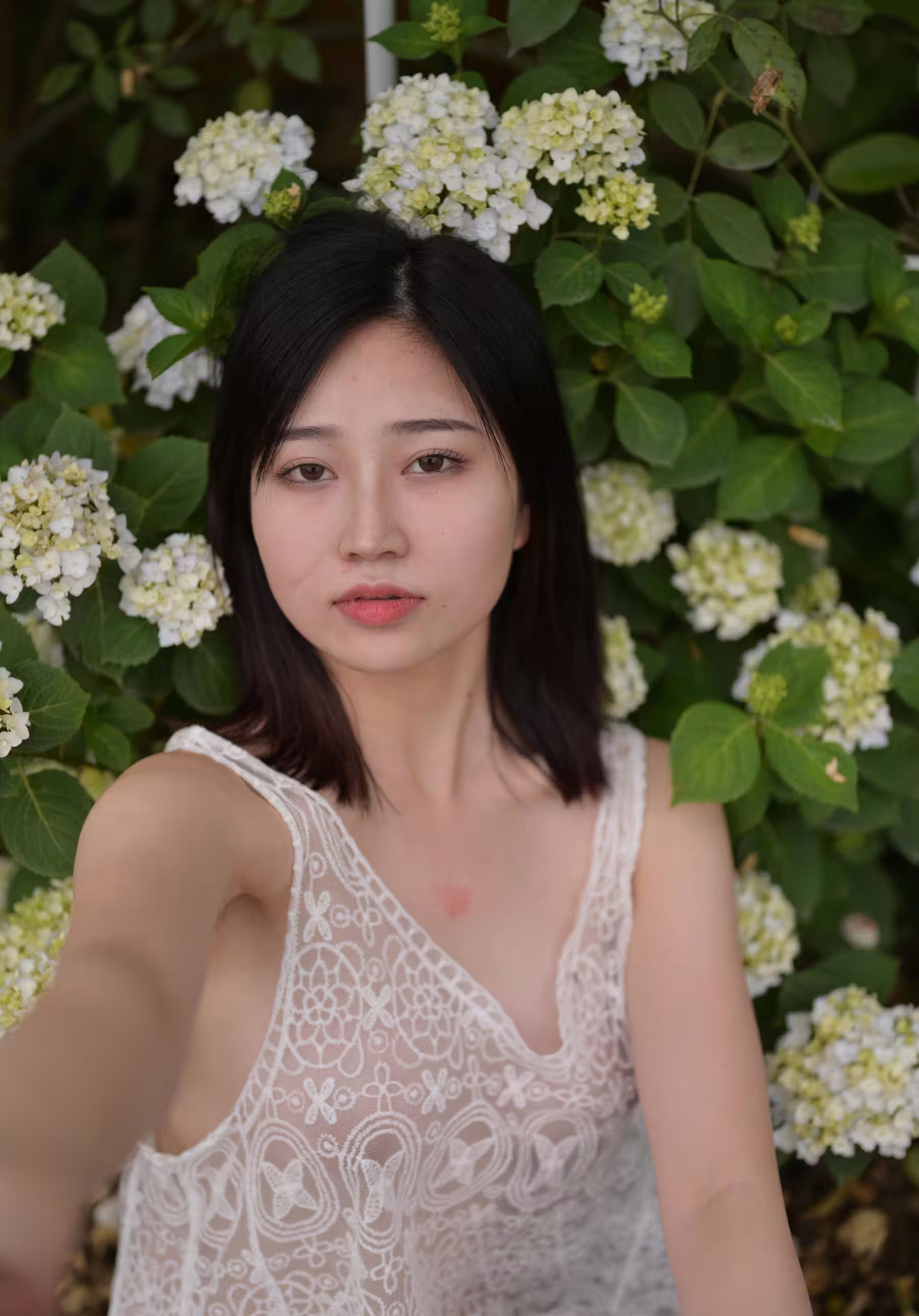 年年(Photo)《院子》DISK3 (423P)