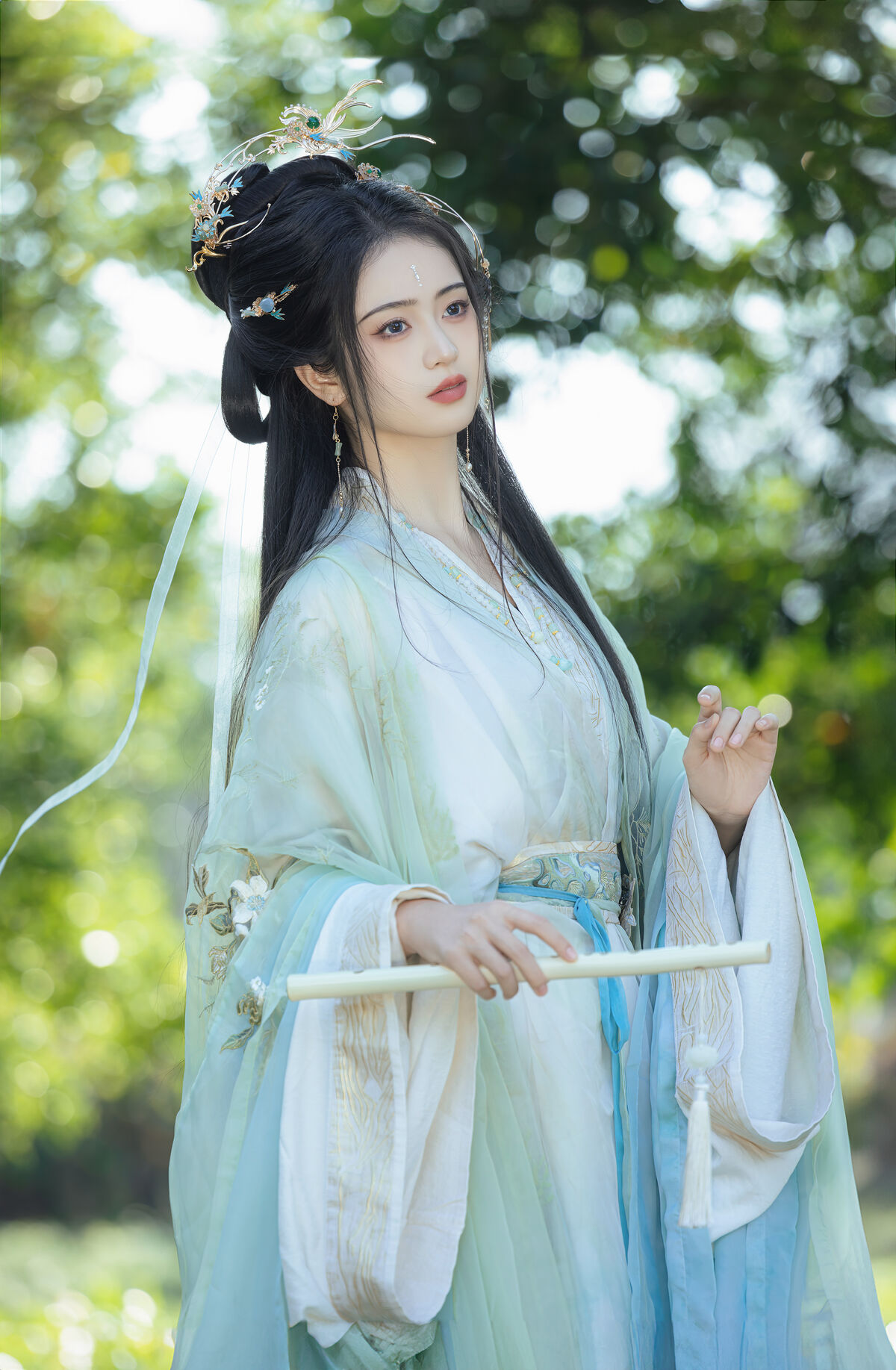 YiTuYu艺图语 Vol.8430 妮咪 (26P)