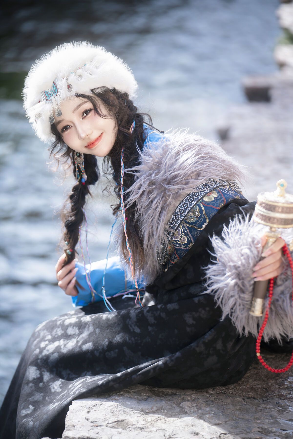 YiTuYu艺图语 Vol.8405 小赢 (32P)