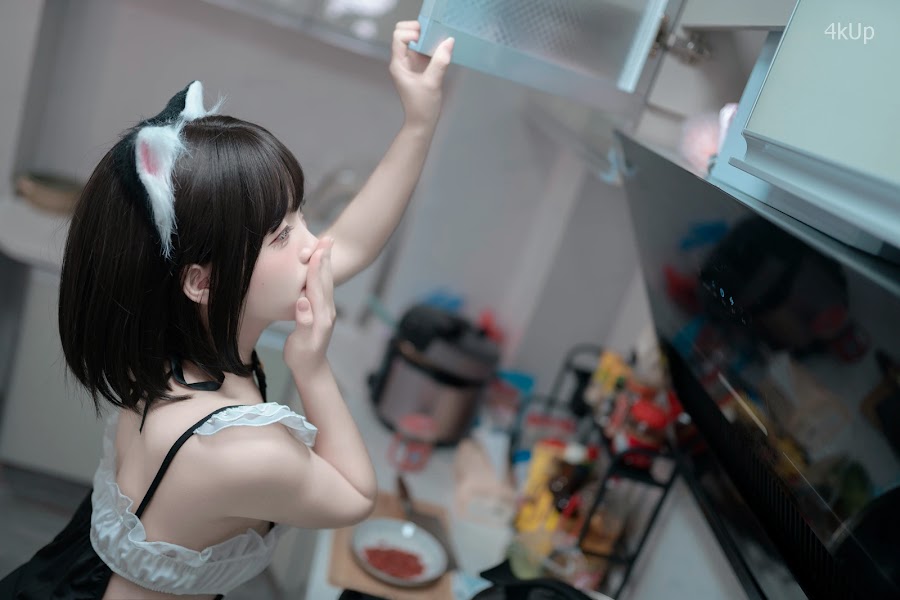 Coser@Bangni邦尼 小猫日记