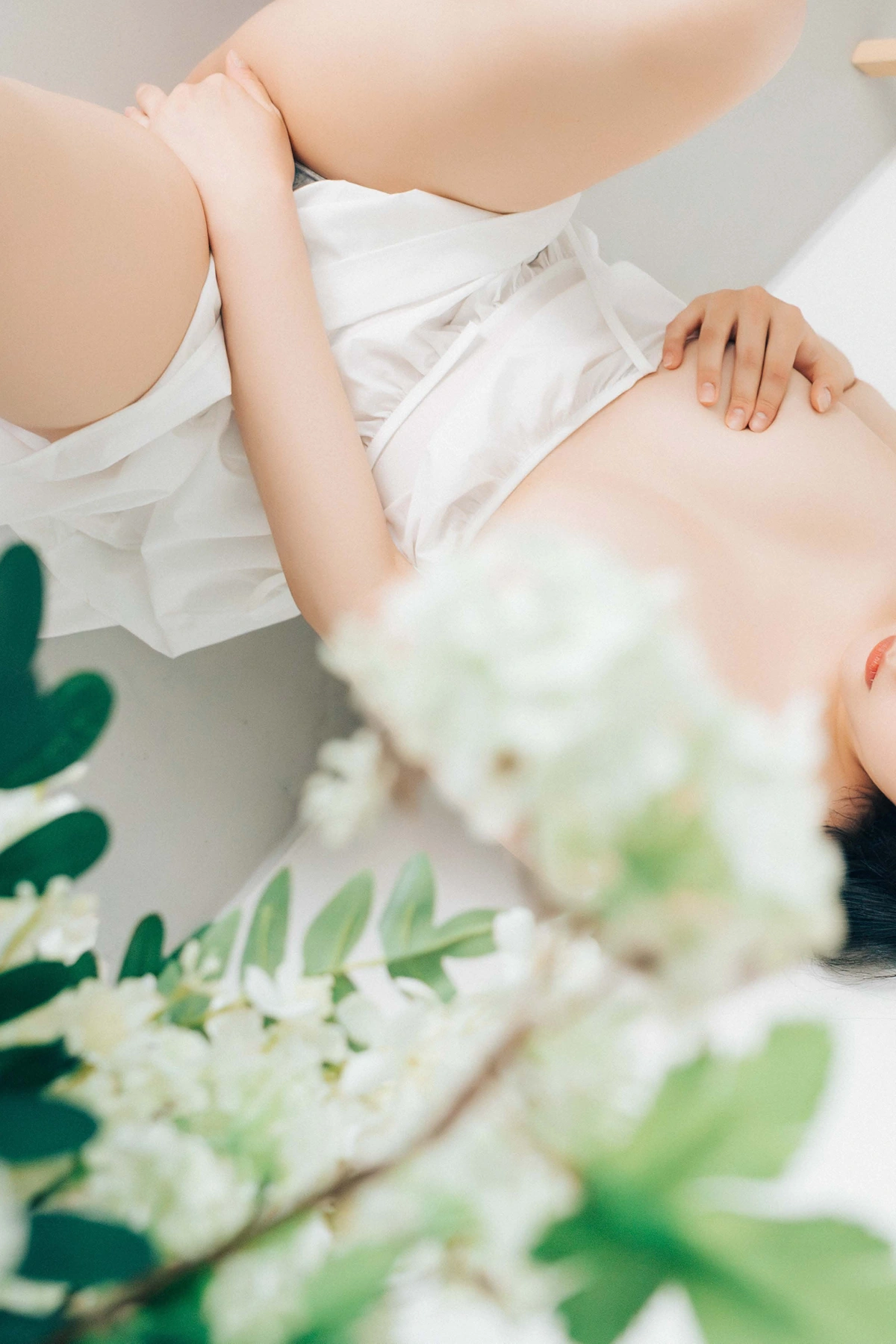 Rami 라미, Haivia 「Fair Skin」 Set.01