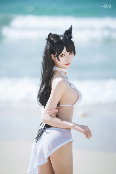 Coser@masaki雅祈 碧蓝航线 爱宕