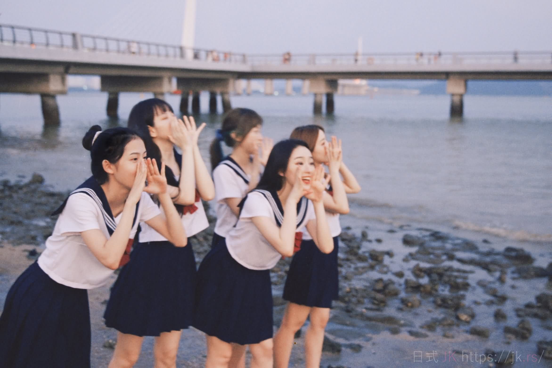 少女成长故事