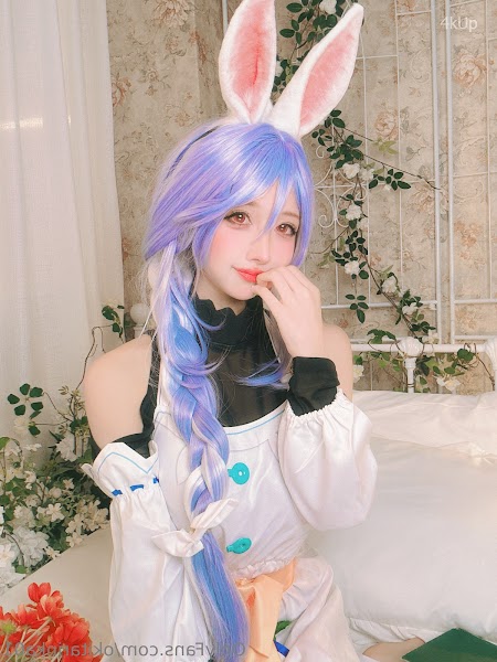Coser@沖田凜花Rinka Pekomama