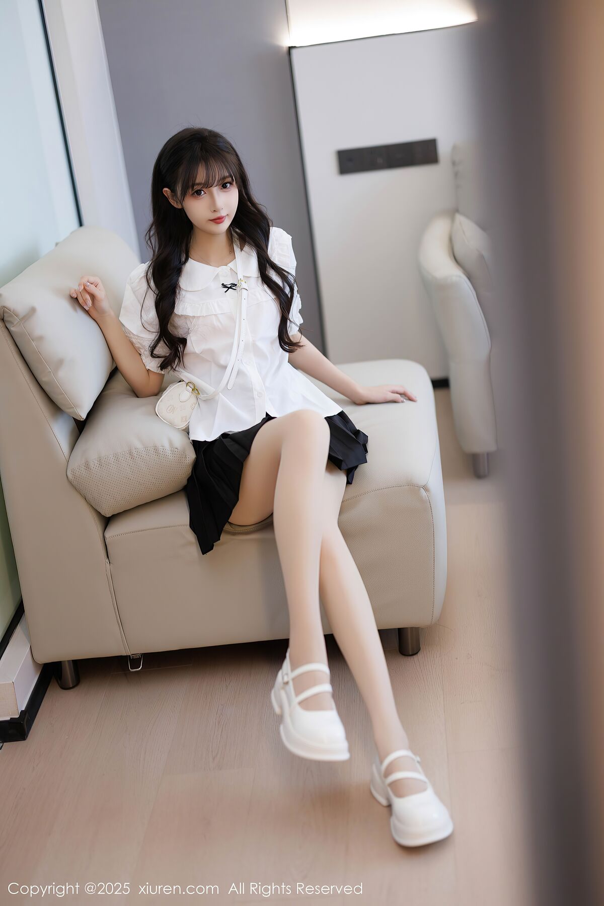 XiuRen秀人网 No.10067 樱桃小阑子 (84P)