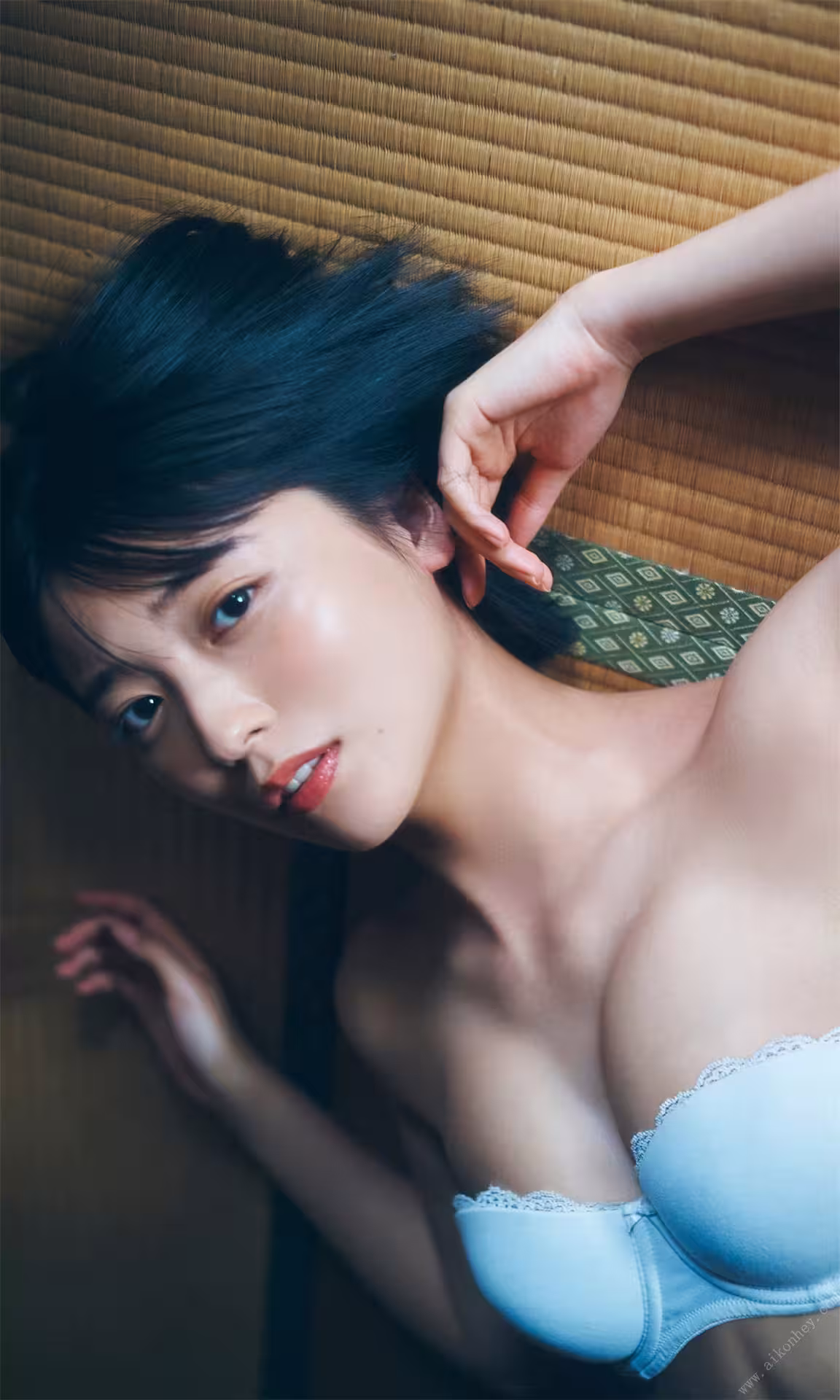 (工藤美桜) 性感解禁 白皙美體太誘人 (35P)