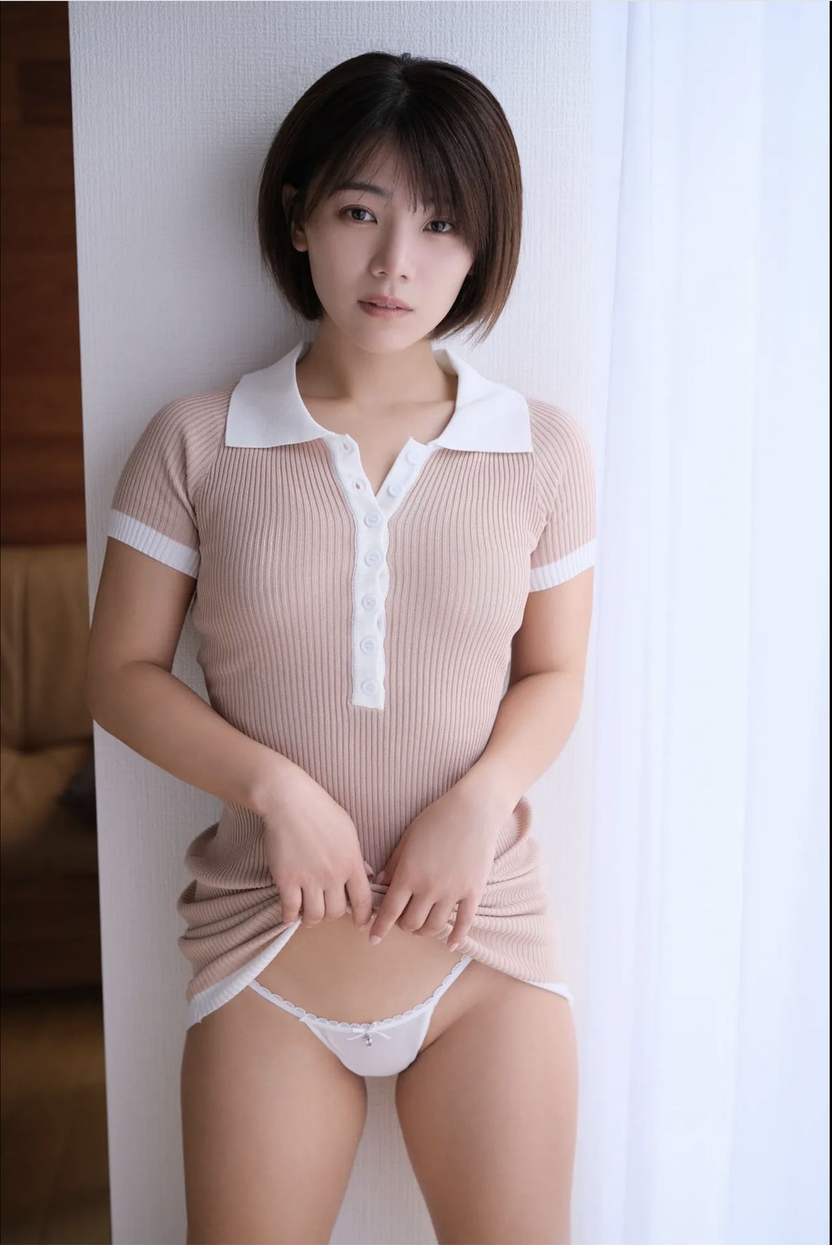 JP Okawa Narumi 大川成美 – なるみの撮休 Vol.2 (53P)