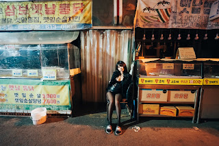 [Loozy] Zia (지아) – XXX At Night Road