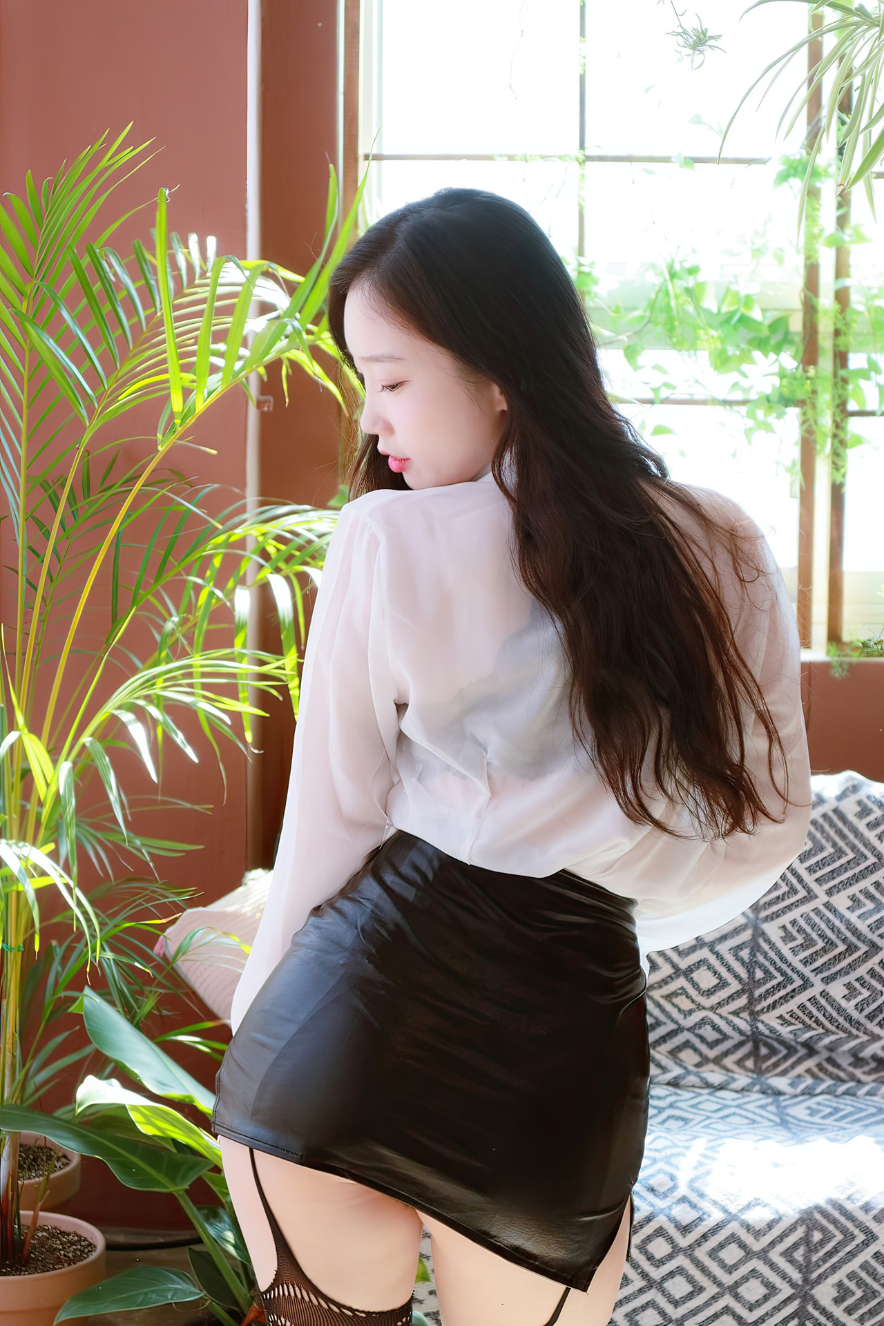 Pureding 퓨딩, Web Photobook Vol.05(47P)