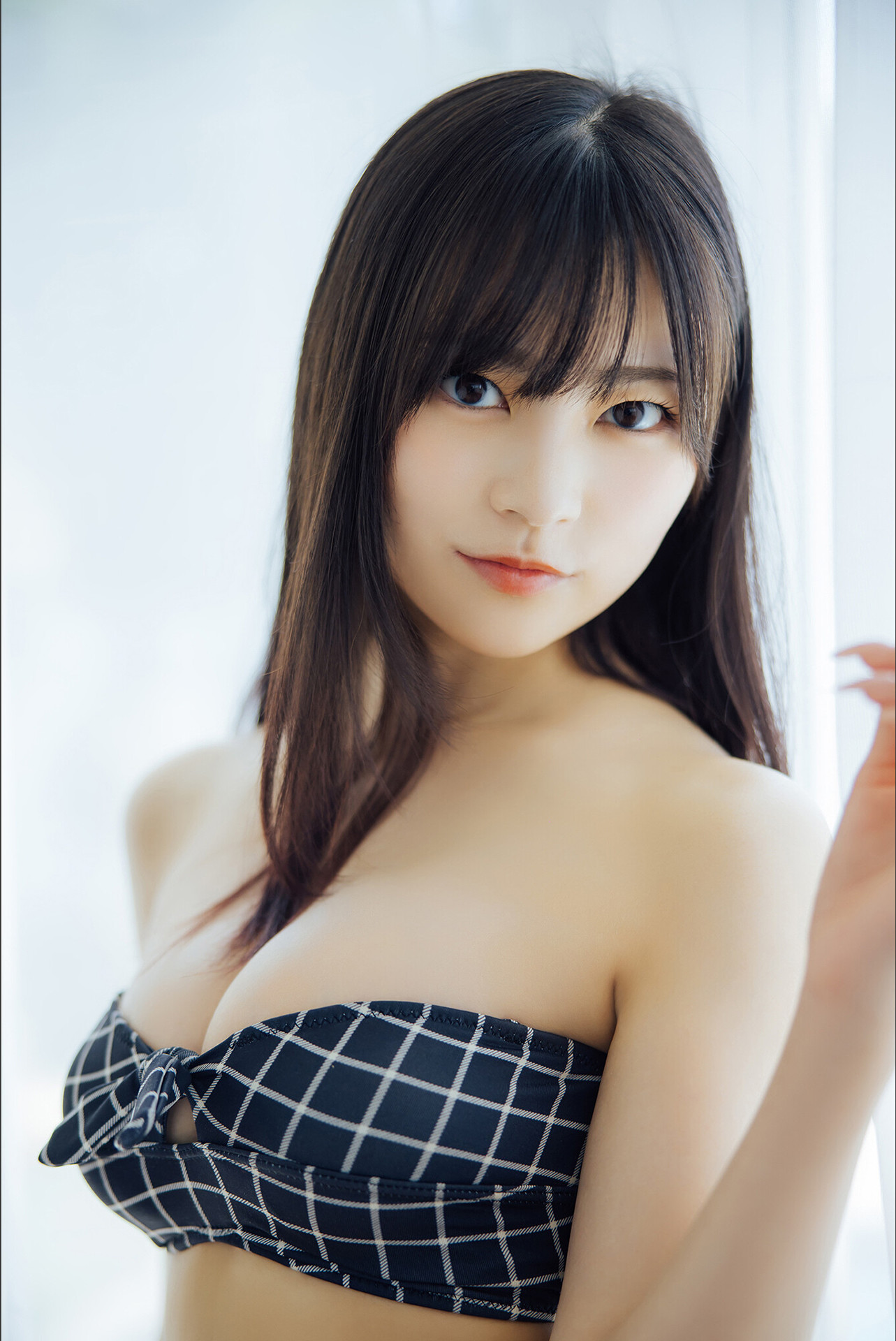 USA 宇咲, ヤングチャンピオンデジグラ 「ここだけ…」 Set.02