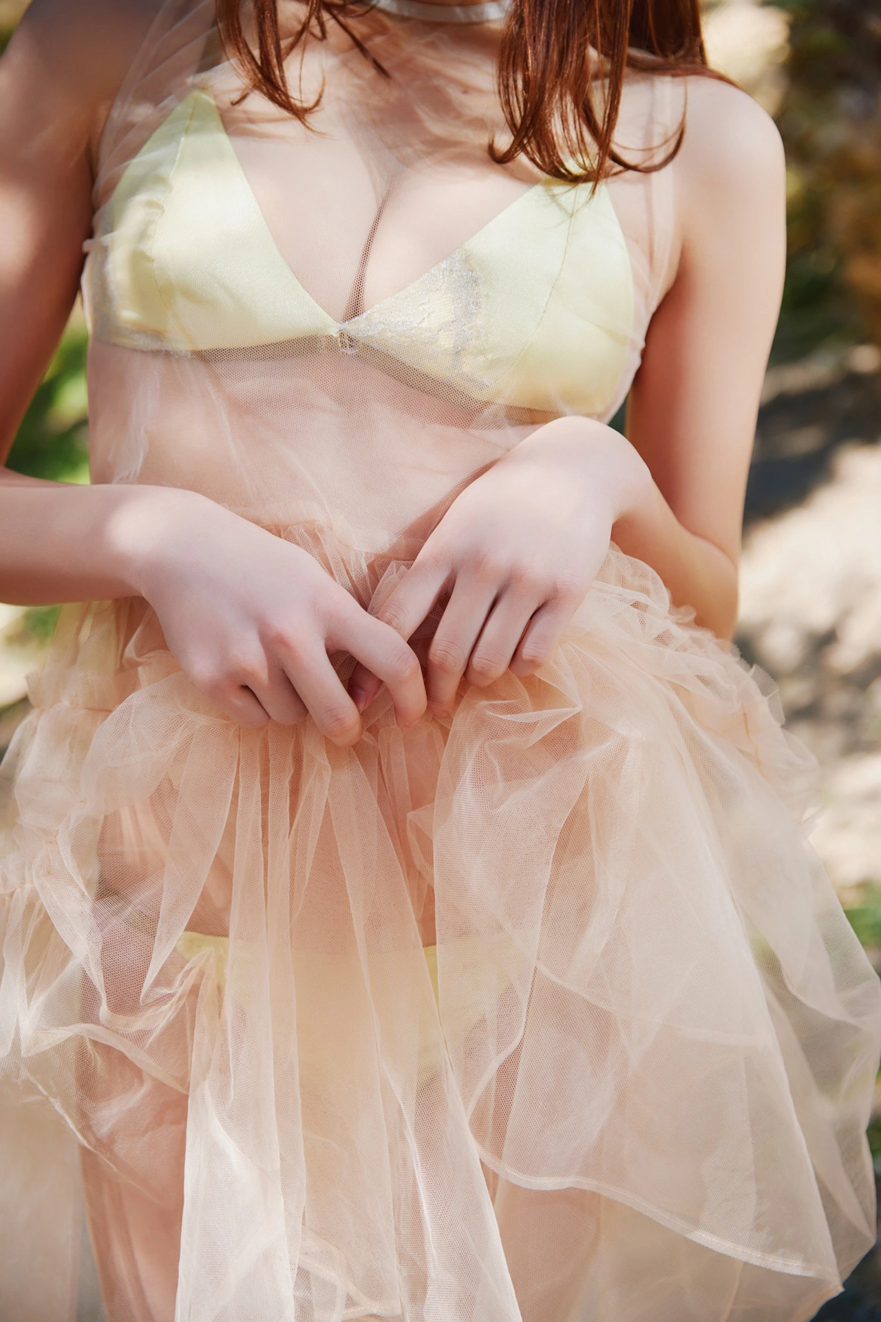 Natsuki Satonaka 里仲菜月, FRIDAYデジタル写真集 『おとなっちゃん！ vol.3』 Set.03