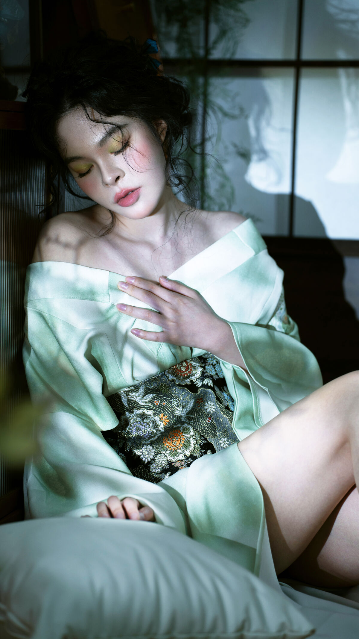 YiTuYu艺图语 Vol.8440 毛毛 (23P)