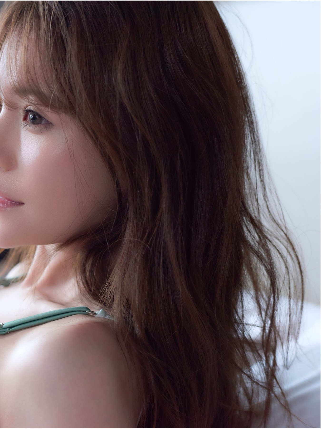 Haruka Komiyama 込山榛香, MySPA！ 2025年8月 Set.02
