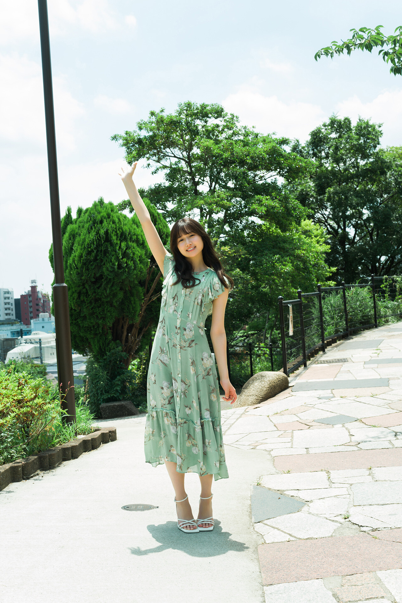 Kotori Kaiga 貝賀琴莉, FLASHデジタル写真集 「君の知らないワタシ」 Set.03