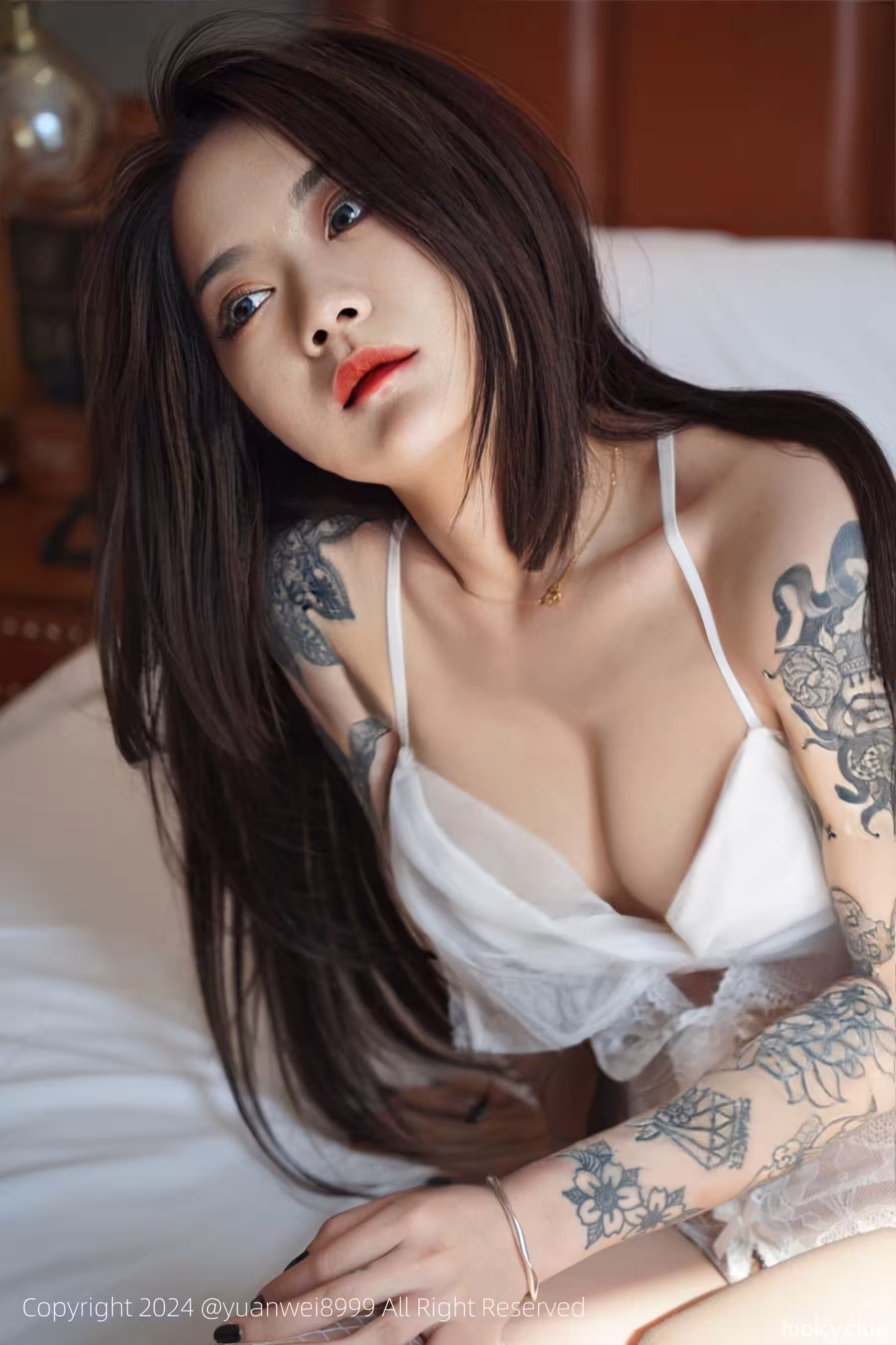 (Photo)攝影師袁瑋YUANWEI 作品集DISK2 (310P)