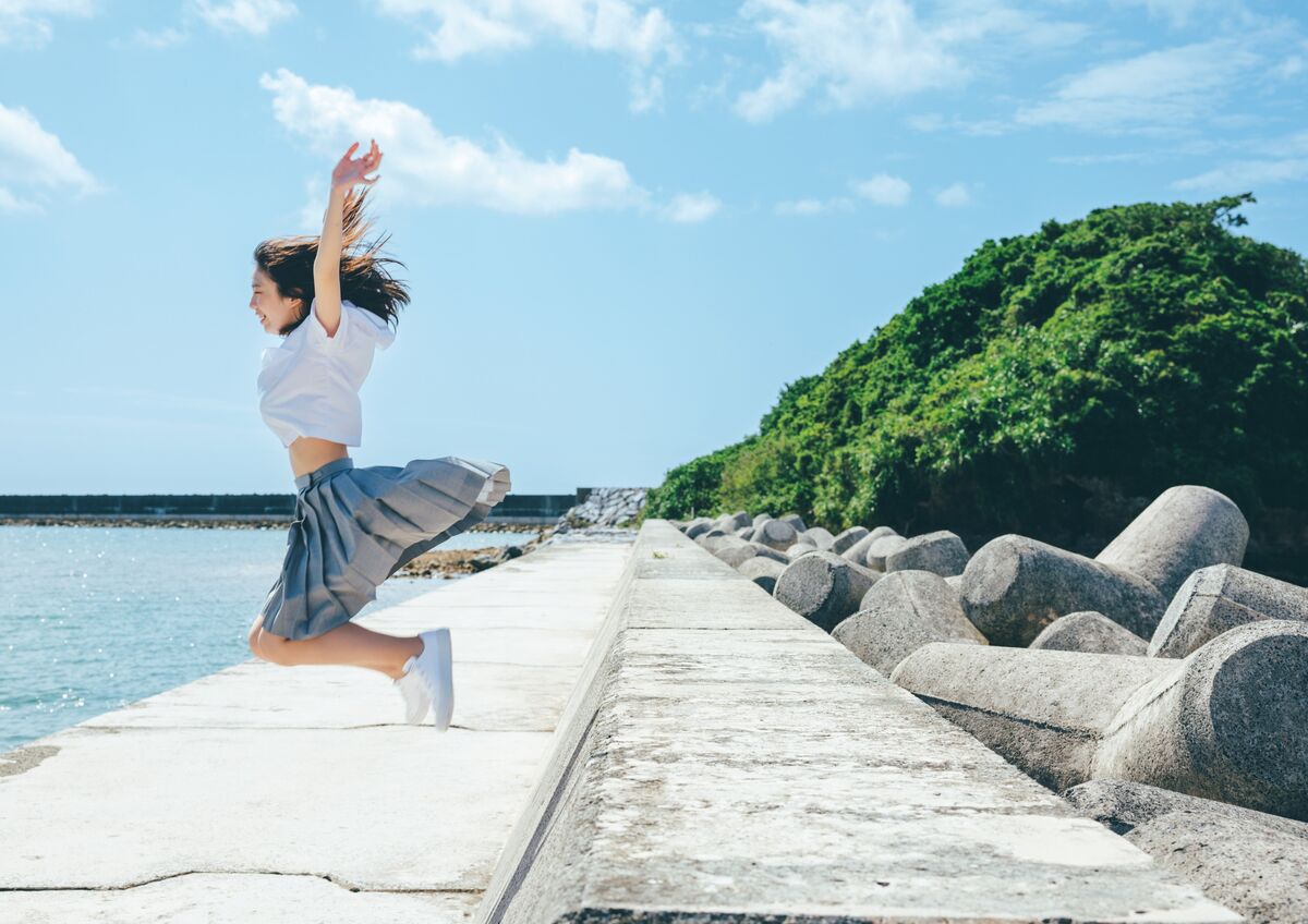 JP Kikuchi Hina 菊地姫奈 – Moment 週プレ PHOTO BOOK Part02 (73P)