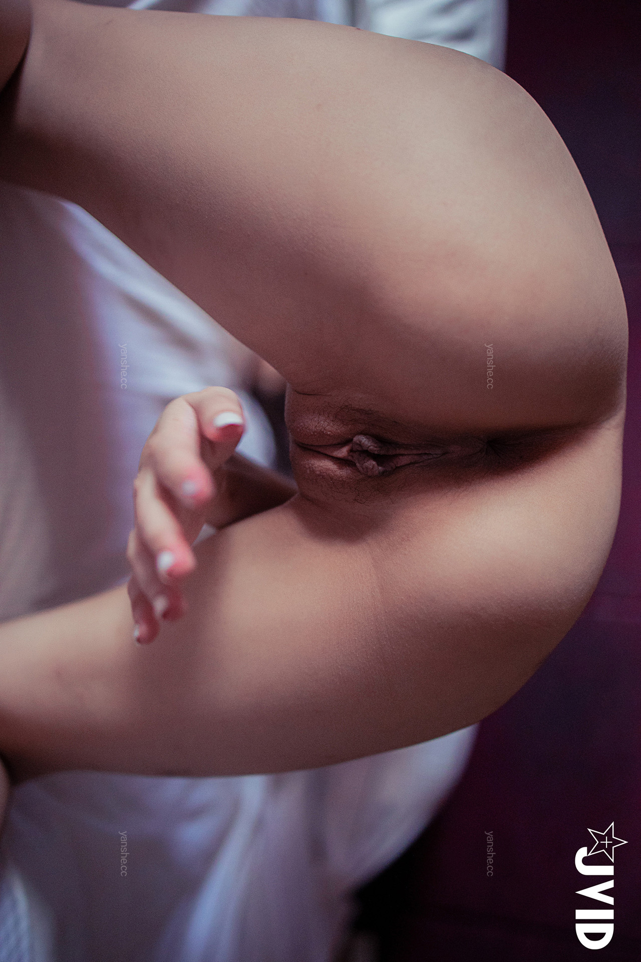 JVID 淇淇selina – 盛夏雨荷 杨枝甘露 Set.04