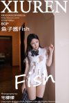 XiuRen秀人网 No.8516 鱼子酱Fish(80P)