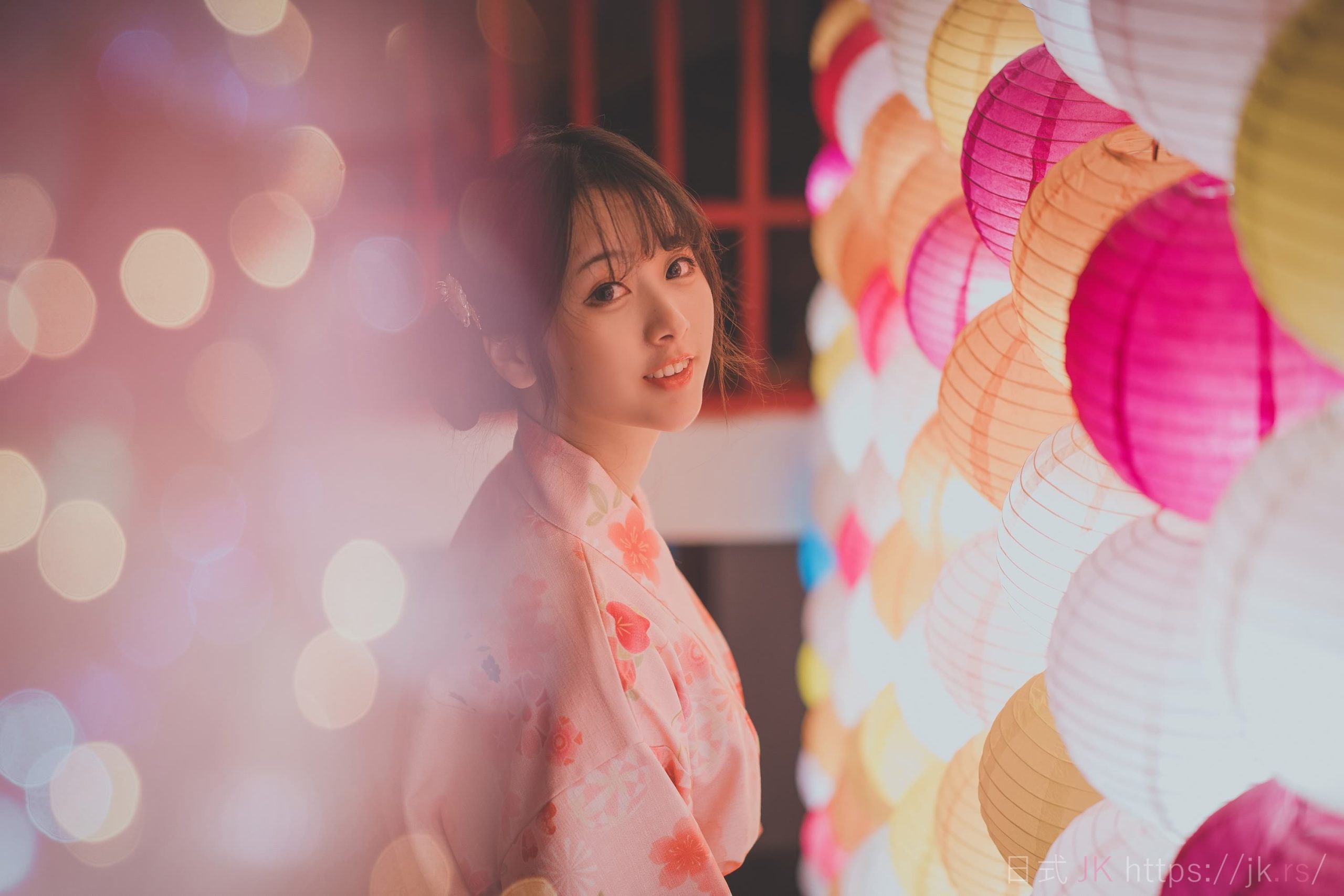 打上花火