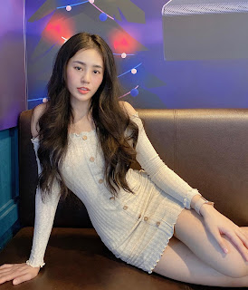 [Gym Girl] Nguyen Phuong Trang P2