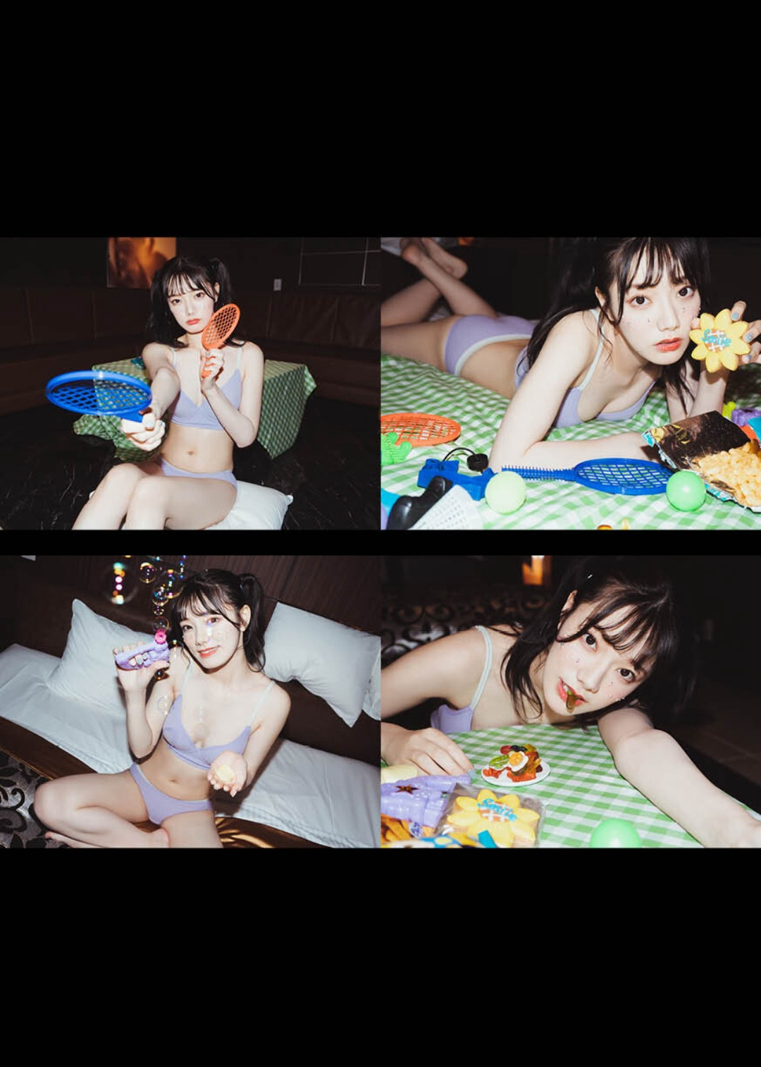 Rena Miyashita 宮下玲奈, #Escape 写真集 Set.03