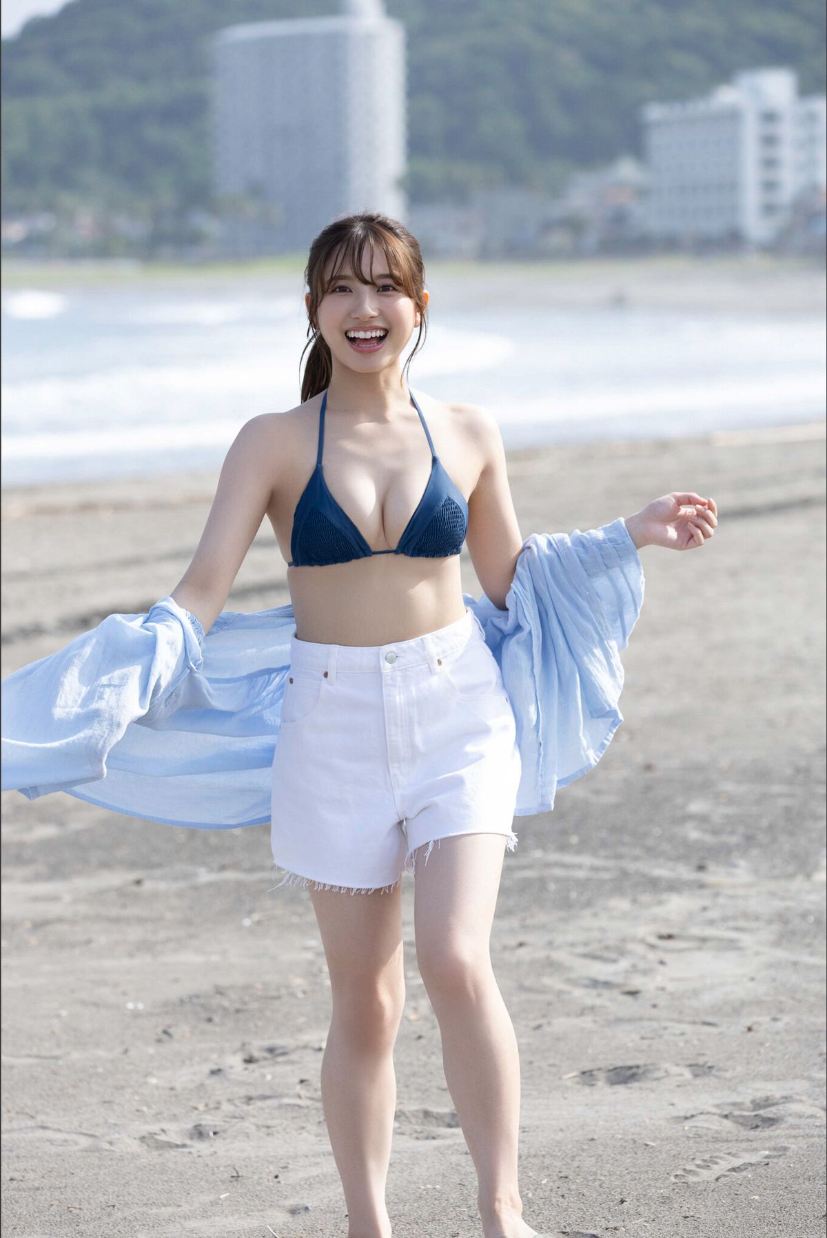 JP Owada Nana 大和田南那 – 秘め事 Vol.2 Part01 (51P)