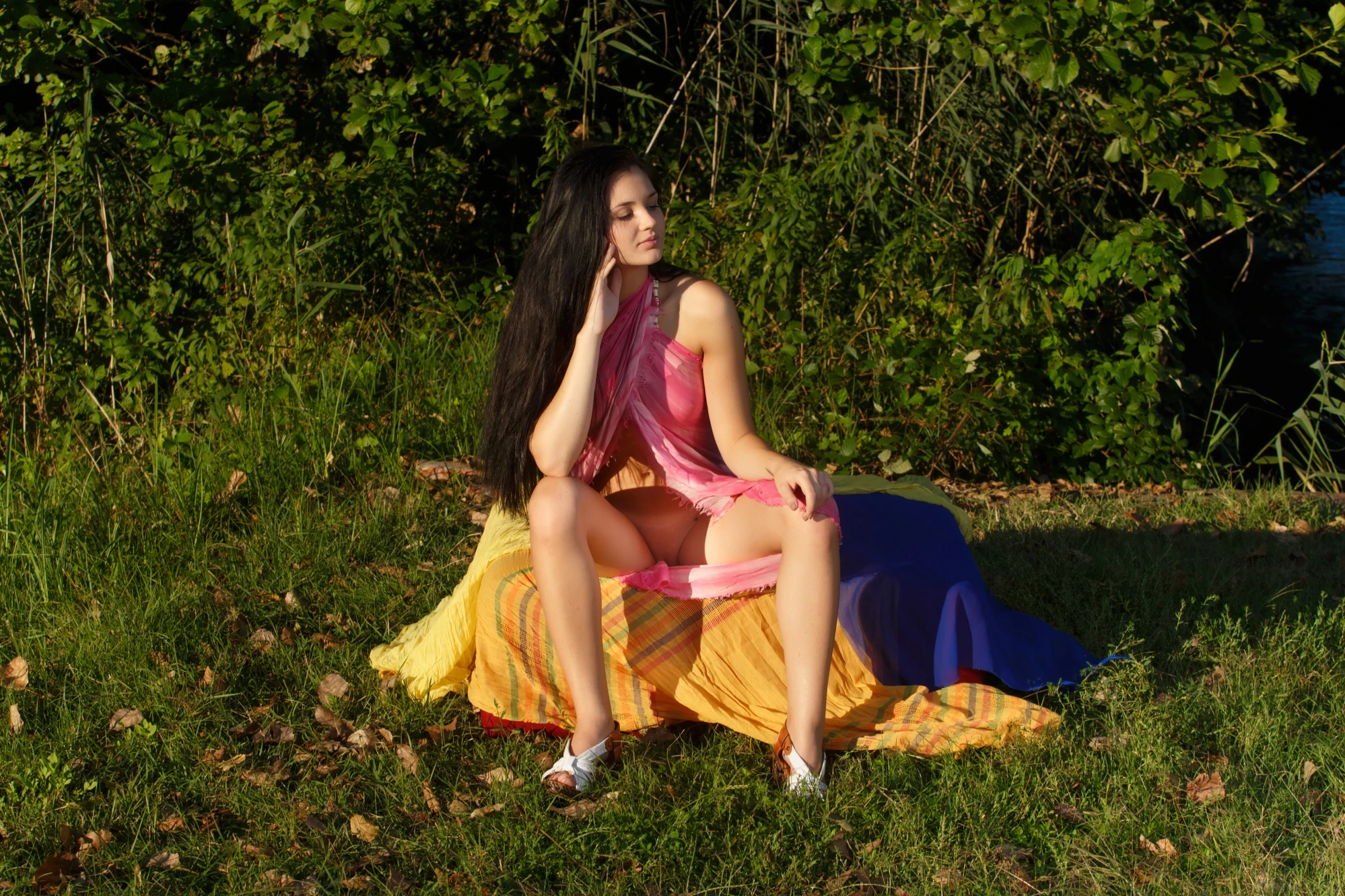 Celeste Leatida (120P)